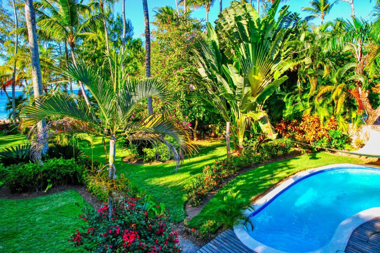Casa Inca Villa Las Terrenas Exterior photo