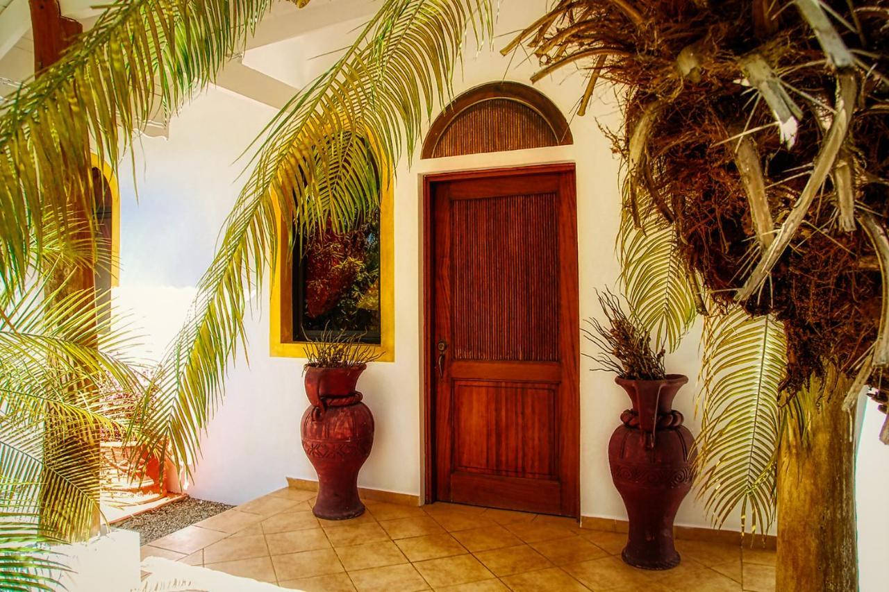 Casa Inca Villa Las Terrenas Exterior photo