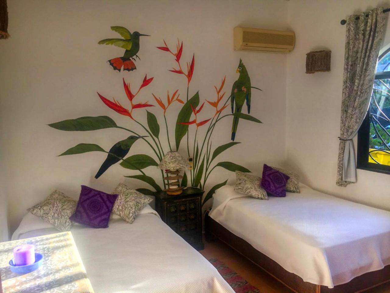 Casa Inca Villa Las Terrenas Exterior photo